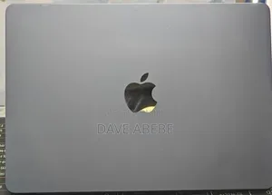 New Laptop Apple MacBook Air 2022 M2 8GB Apple M2 SSD 512GB