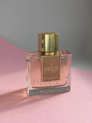 PRIDE Perfume