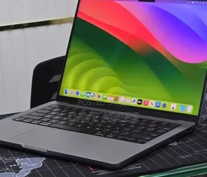 New Laptop Apple MacBook Air 2022 M2 8GB Apple M2 SSD 512GB