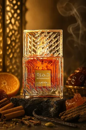 Khamrah Lattafa