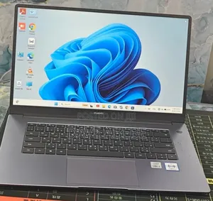 New Laptop Huawei 8GB Intel Core i3 SSD 256GB