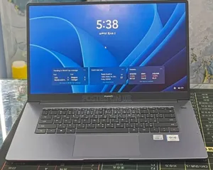 New Laptop Huawei 8GB Intel Core i3 SSD 256GB