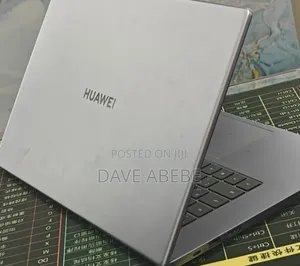 New Laptop Huawei 8GB Intel Core i3 SSD 256GB