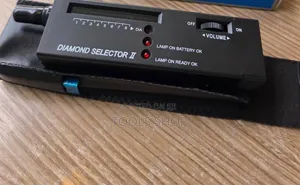 Diamond Tester
