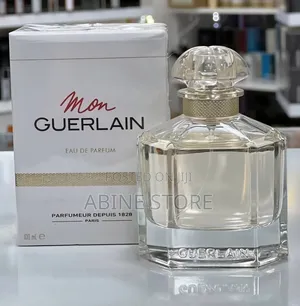Guerlain Her Perfume