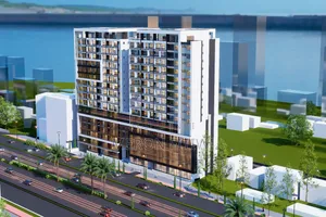 1bdrm Apartment in Genzebe Dibaba, Yeka for sale