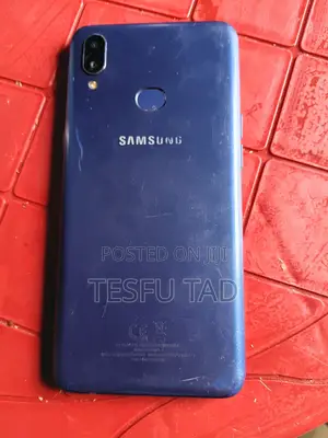 Samsung Galaxy A10s 32 GB Blue