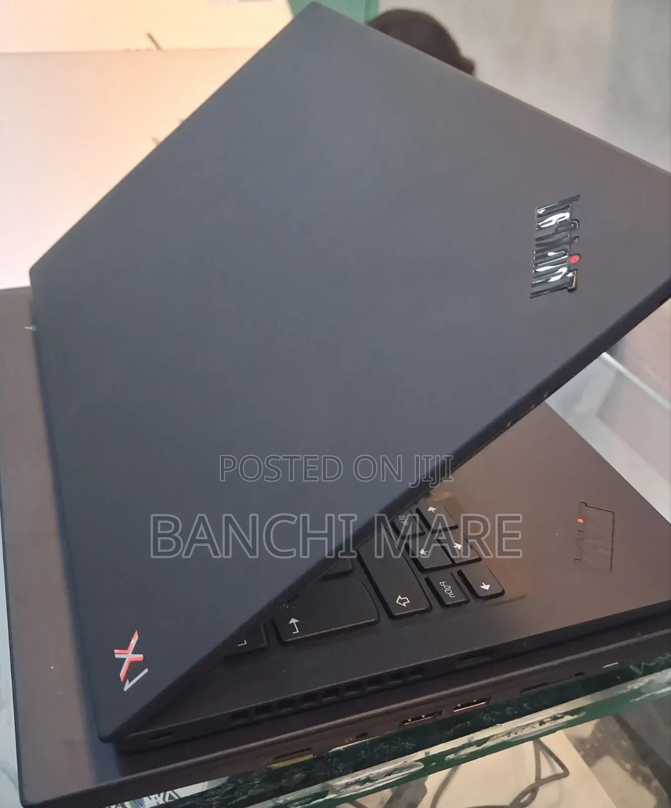 New Laptop Lenovo ThinkPad X1 Carbon 16GB Intel Core i5 SSD 512GB