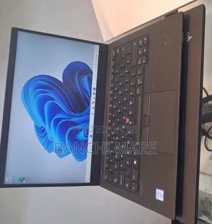 New Laptop Lenovo ThinkPad X1 Carbon 16GB Intel Core i5 SSD 512GB
