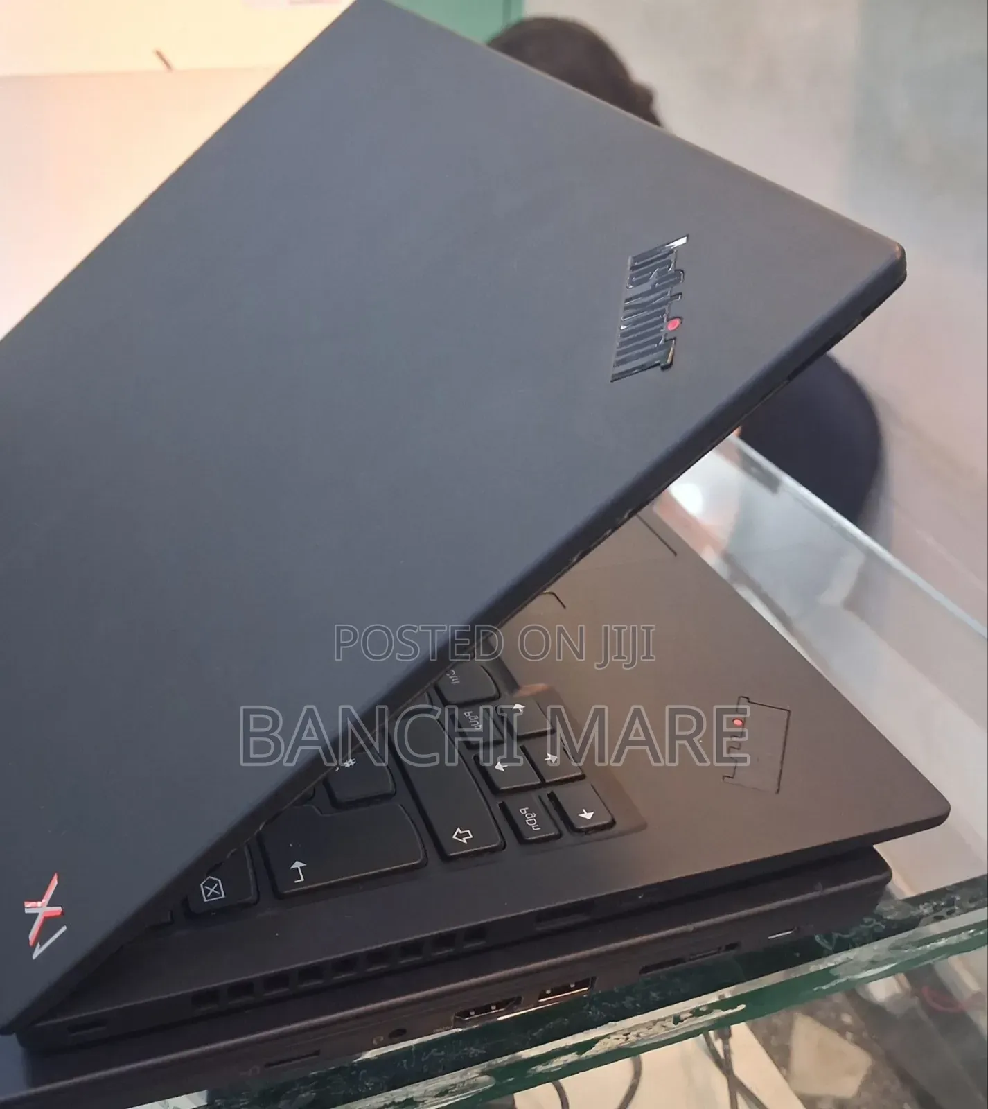New Laptop Lenovo ThinkPad X1 Carbon 16GB Intel Core i5 SSD 512GB