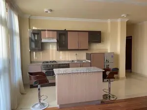 Furnished 1bdrm Apartment in Bole for rent