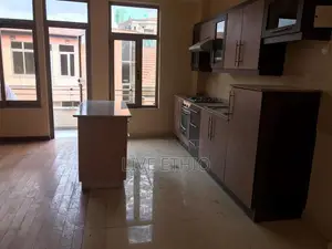 Furnished 1bdrm Apartment in Bole for rent
