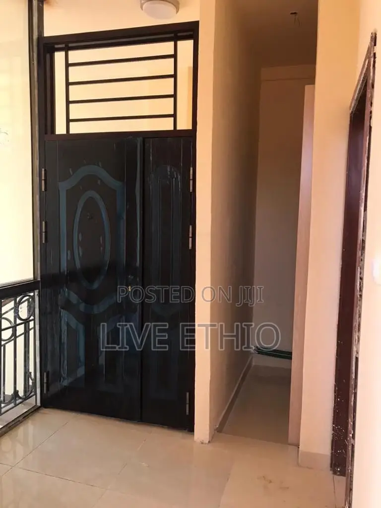 Furnished 1bdrm Apartment in Bole for rent