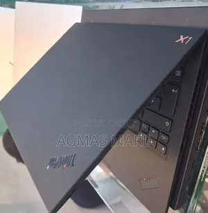 New Laptop Lenovo ThinkPad X1 Carbon 16GB Intel Core i5 SSD 512GB