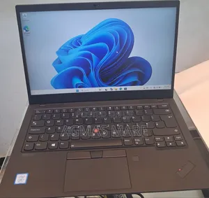 New Laptop Lenovo ThinkPad X1 Carbon 16GB Intel Core i5 SSD 512GB