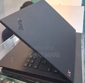New Laptop Lenovo ThinkPad X1 Carbon 16GB Intel Core i5 SSD 512GB