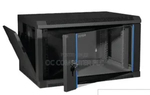 Toten Rack 6U