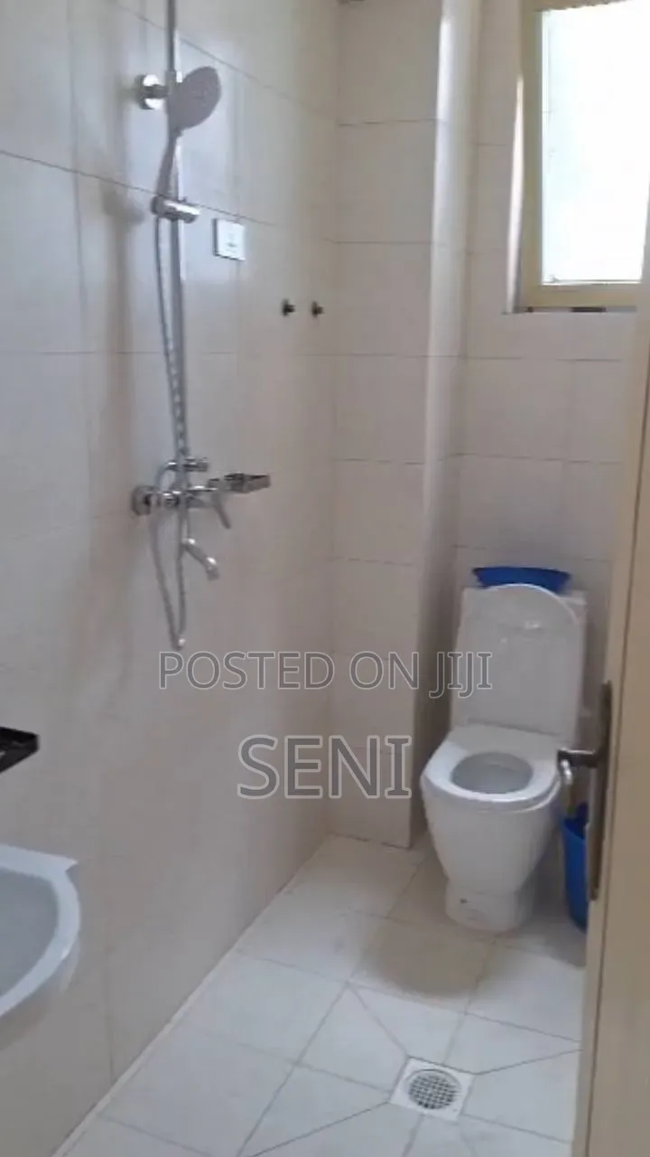 Furnished 2bdrm Condo in ሳይት 2, Bole for sale