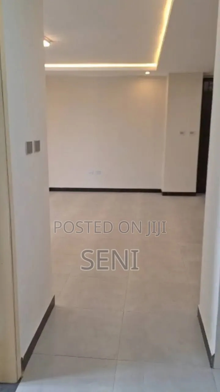 Furnished 2bdrm Condo in ሳይት 2, Bole for sale