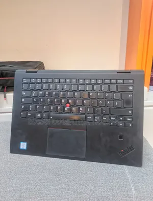 New Laptop Lenovo ThinkPad X1 Yoga 16GB Intel Core i5 SSD 512GB