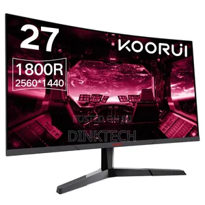 Koorui 27” Gaming Monitor