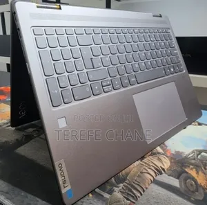 New Laptop Lenovo Yoga 2 16GB AMD Ryzen 7 SSD 512GB