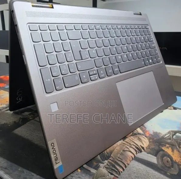 New Laptop Lenovo Yoga 2 16GB AMD Ryzen 7 SSD 512GB