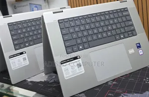 New Laptop HP Envy 15 16GB Intel Core Ultra 7 SSD 1T