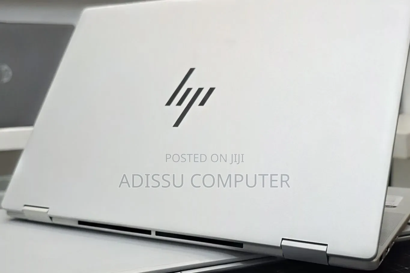 New Laptop HP Envy 15 16GB Intel Core Ultra 7 SSD 1T
