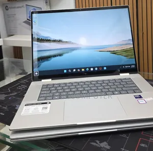 New Laptop HP Envy 15 16GB Intel Core Ultra 7 SSD 1T