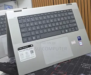 New Laptop HP Envy 15 16GB Intel Core Ultra 7 SSD 1T
