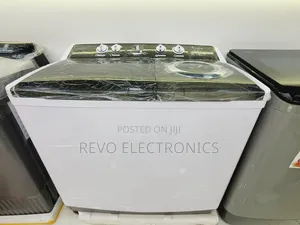 Midea 16 Kg Washing Machine