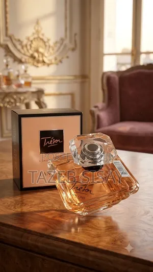 Lancôme Trésor