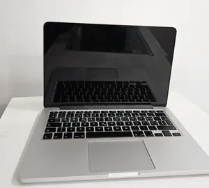 New Laptop Apple MacBook Pro 2015 8GB Intel Core i5 SSD 128GB