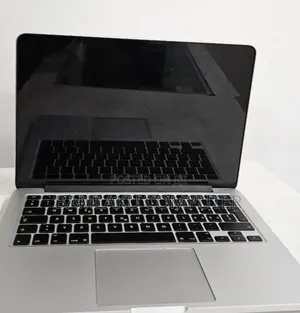 New Laptop Apple MacBook Pro 2015 8GB Intel Core i5 SSD 128GB