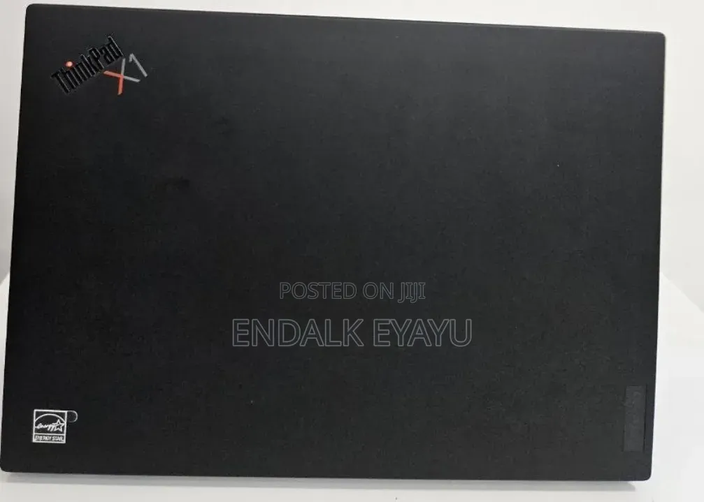 New Laptop Lenovo ThinkPad X1 Yoga 16GB Intel Core i7 SSD 512GB