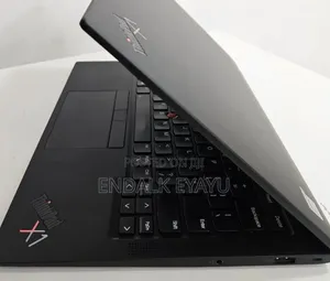New Laptop Lenovo ThinkPad X1 Yoga 16GB Intel Core i7 SSD 512GB
