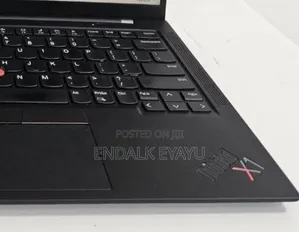 New Laptop Lenovo ThinkPad X1 Yoga 16GB Intel Core i7 SSD 512GB