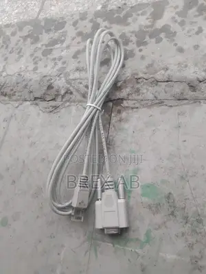 Cisco Console Cable , Cab-Console-Rj45 (Vga to Rj45)
