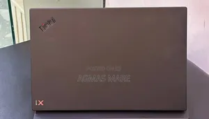 New Laptop Lenovo ThinkPad X1 Carbon 16GB Intel Core i5 SSD 512GB