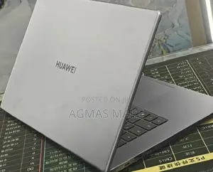 New Laptop Huawei 8GB Intel Core i3 SSD 256GB