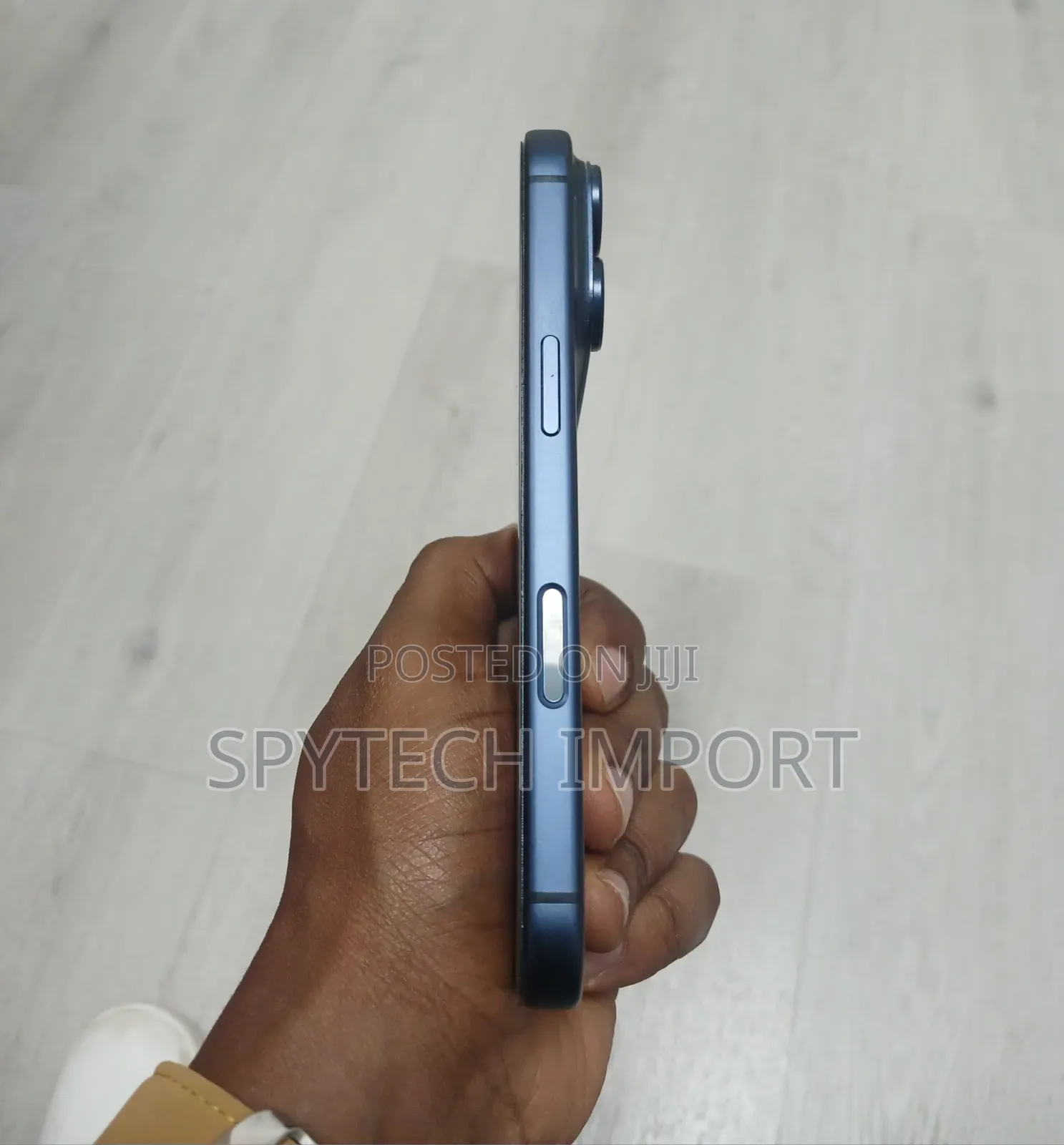 Apple iPhone 17 Pro 256 GB Blue