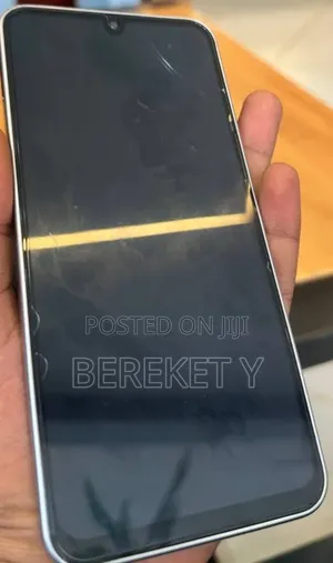 Samsung Galaxy F16 128 GB Gray