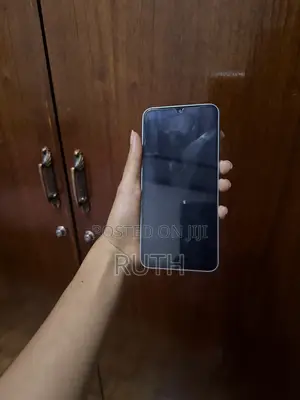 Samsung Galaxy A17 5G 128 GB Silver