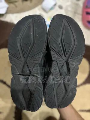 Goupu Brand Men
