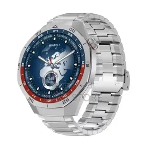 Haino Teko Gt5 Pro Smart Watch