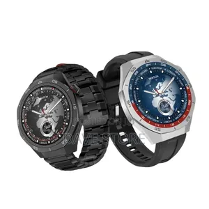 Haino Teko Gt5 Pro Smart Watch
