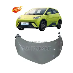 Byd Seagull Engine Hood ( የፊት ኮፈን )