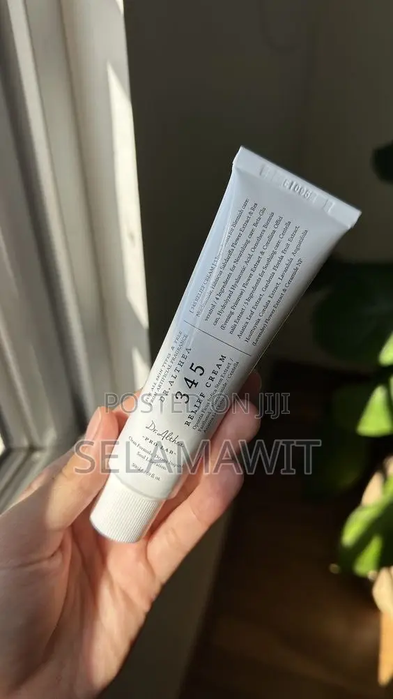 dr.althea 345 Relief Cream
