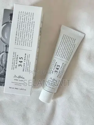 dr.althea 345 Relief Cream